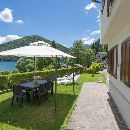 Serena Charme Garden Val Maria-Pur Exterior photo