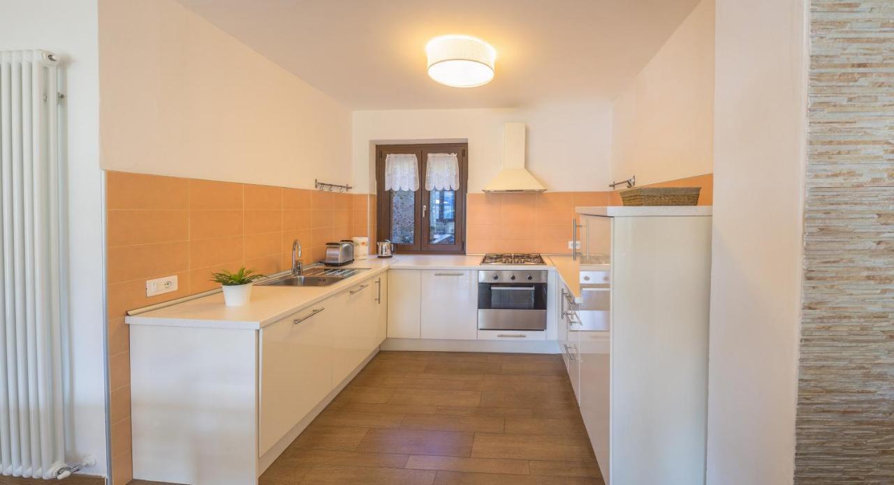 Apartamento Serena Charme Garden *