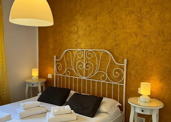 Serena Charme Garden