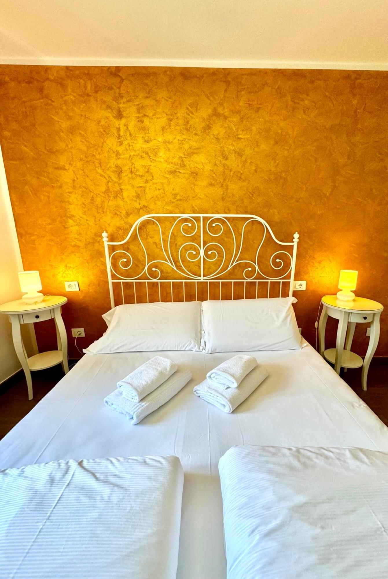 Serena Charme Garden Apartment *