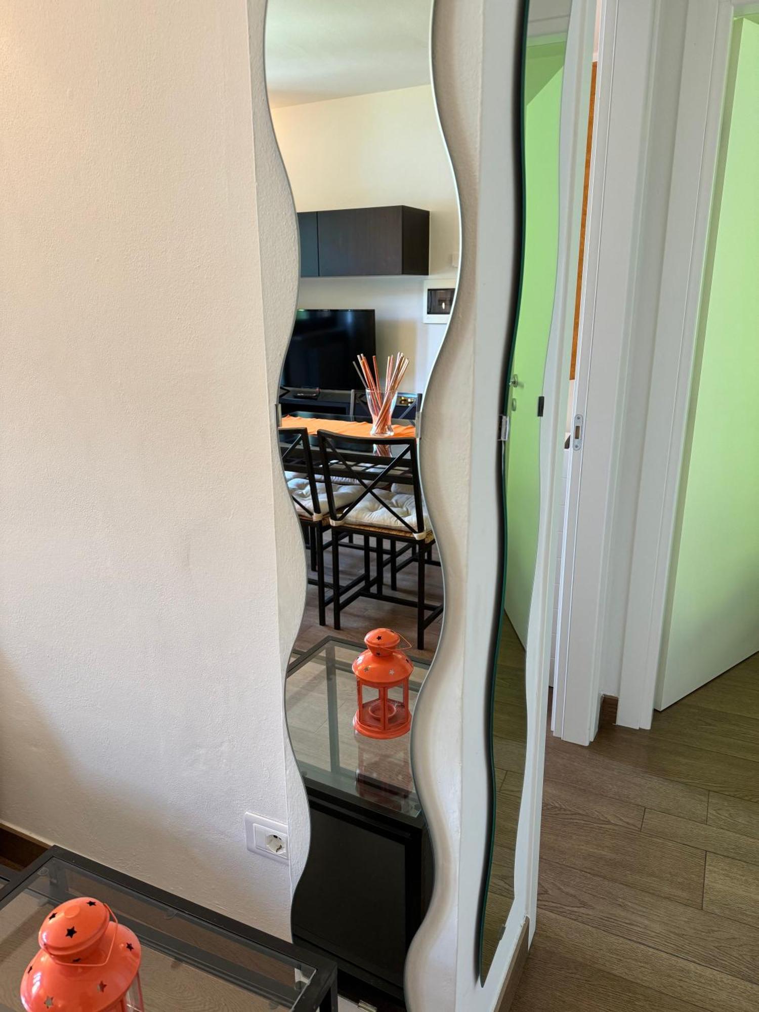 Serena Charme Garden Apartment Val Maria-Pur