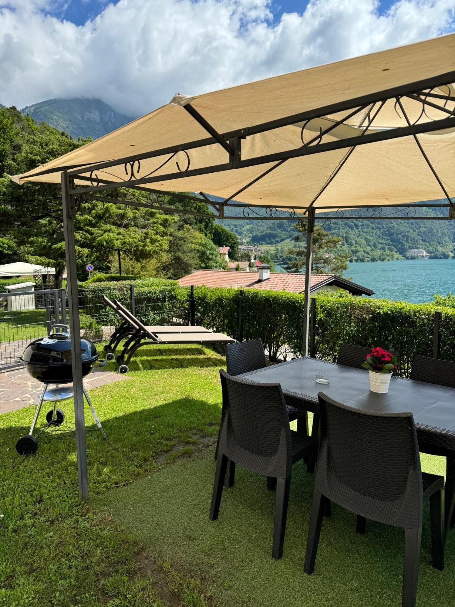 Serena Charme Garden Val Maria-Pur