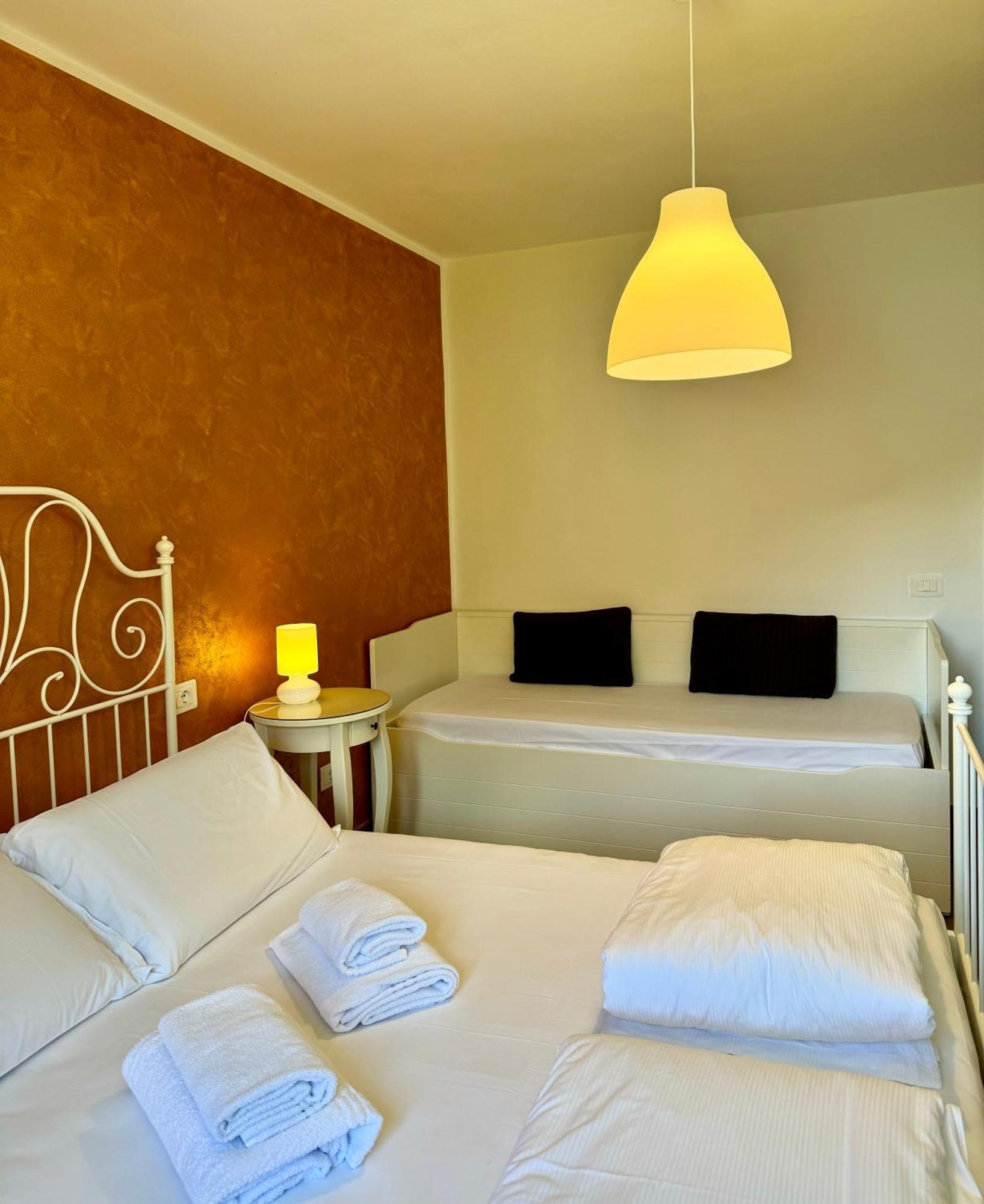 Serena Charme Garden * Val Maria-Pur
