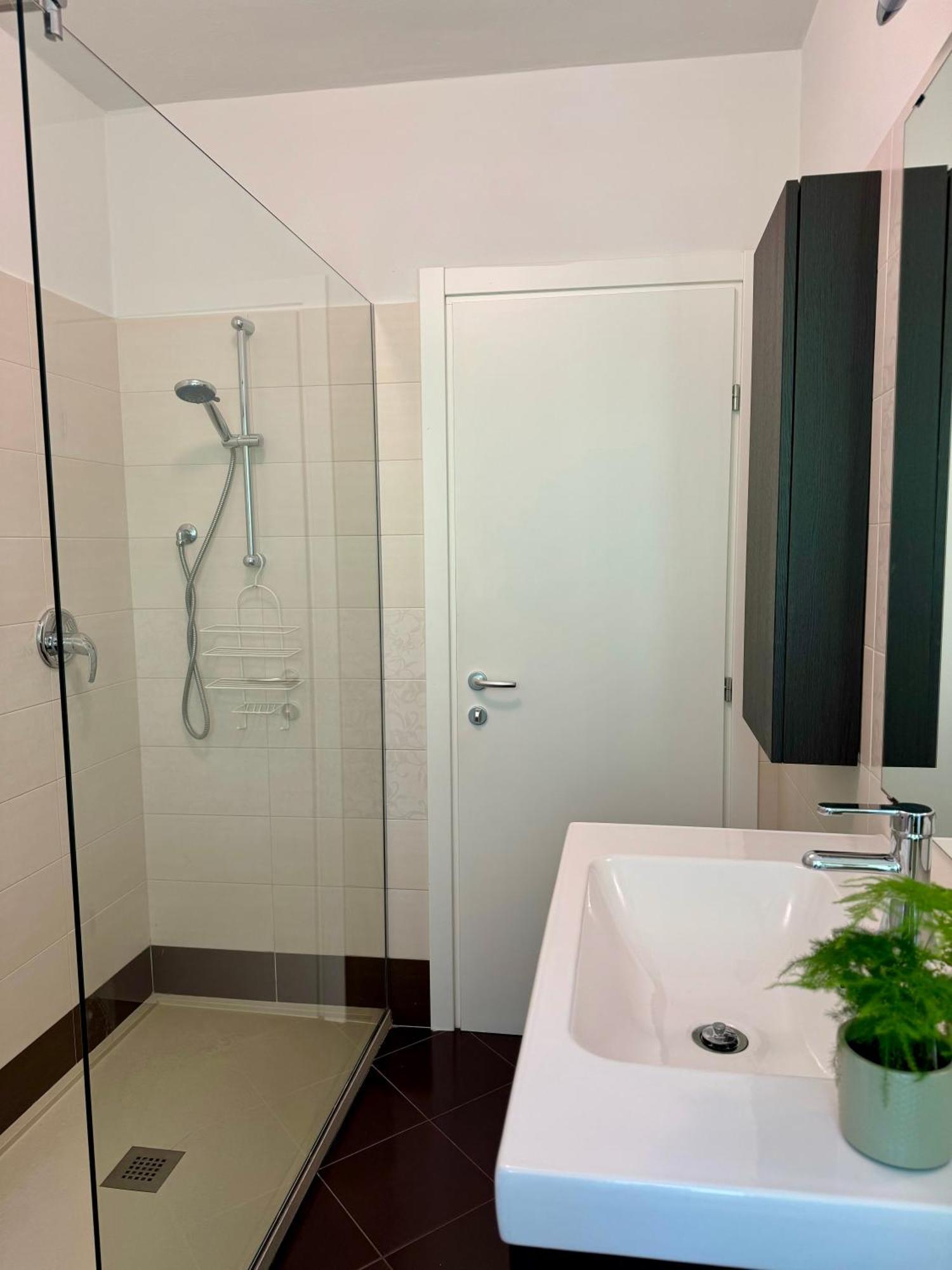 Apartment Serena Charme Garden