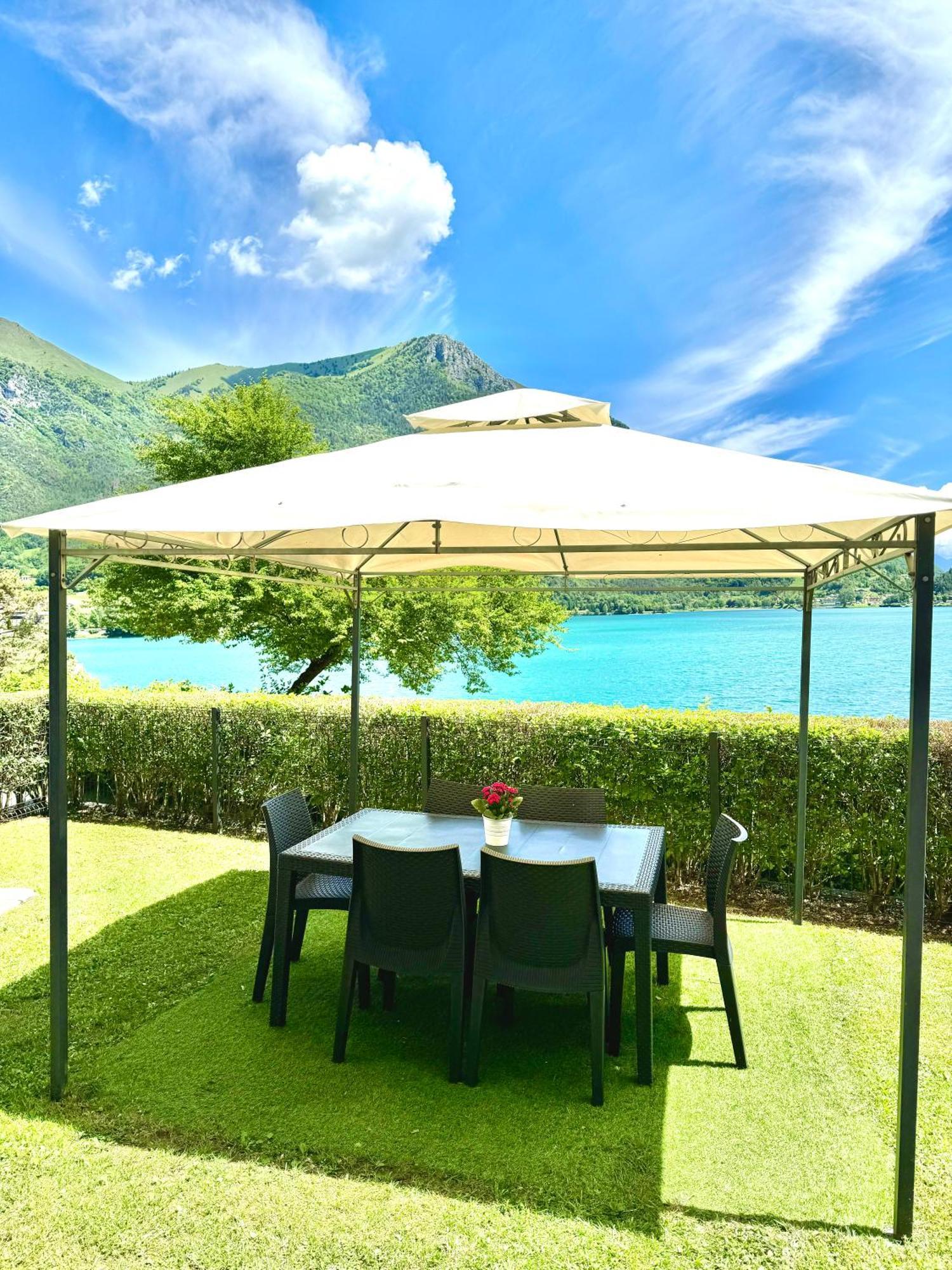Apartment Serena Charme Garden *