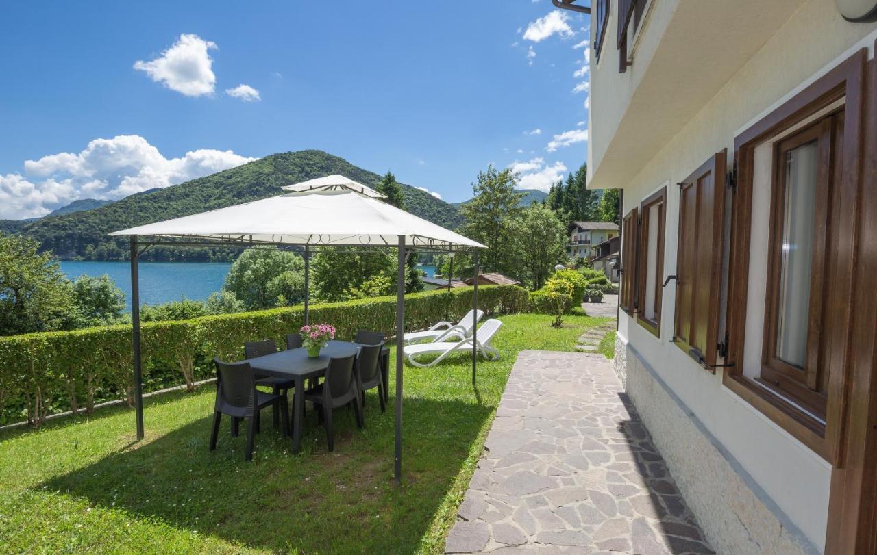 Apartment Serena Charme Garden *